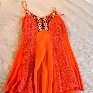 NWT stunning Gimmicks tank. 🎉🎊 FLAS SALE🎉🎊